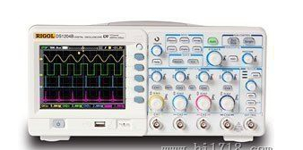 示波器（DS1104B）